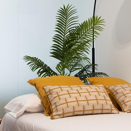 Апартаменты Precioso Loft Puerto Maritimo Con Parking Виго Экстерьер фото