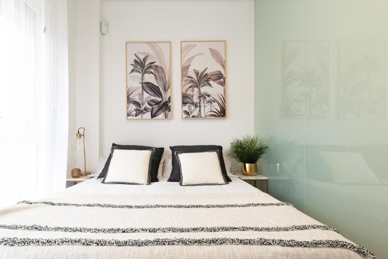 Апартаменты Precioso Loft Puerto Maritimo Con Parking Виго Экстерьер фото